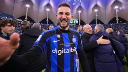 Biasin critica Inzaghi: “Gagliardini per Asllani? Peccato. Scelta che avrei fatto solo se…”