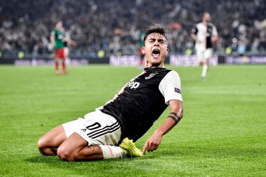 Getty Dybala ha in testa l’Inter: tante chiamate da Zanetti. Il suo entourage ha parlato anche…- immagine 2