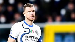 Voti fantacalcio: Dzeko più di Lautaro, deludono Dumfries e Bastoni! Promosso Hefti