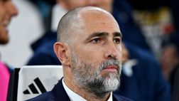 Lazio, Tudor: “Non è finita per la finale, testa al derby. Zaccagni non ci sarà”