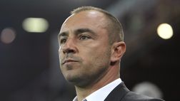 Vicenza – Anche con Brocchi la musica non cambia. Ancora una sconfitta