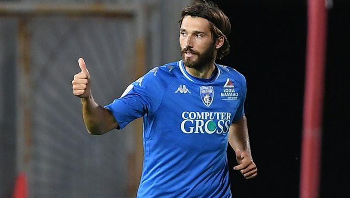 Empoli 2021-2022, oggi giocherebbe così: la probabile formazione di Andreazzoli