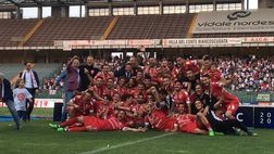 Calcio, rugby, pallanuoto, futsal: l’annus mirabilis dello sport padovano