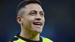 Sanchez pronto per il Marsiglia: arriva la prima convocazione