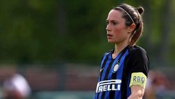Inter Femminile pronta per l’esordio in Serie A: ecco dove vedere la gara