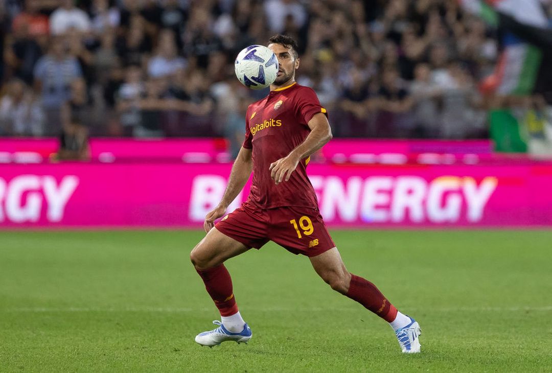 Udinese-Roma 4-0 – FOTO GALLERY - immagine 79
