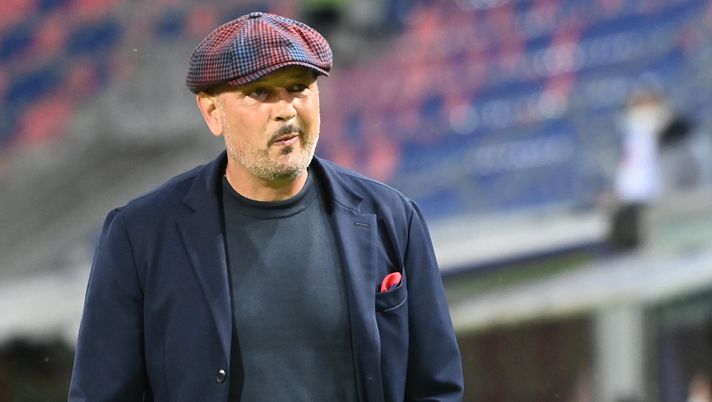 Protti: &#8220;Mihajlovic alla Lazio? Soluzione romantica&#8221; 
