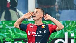 Jankovic: “Gudmundsson mi ricorda un grande ex Inter”