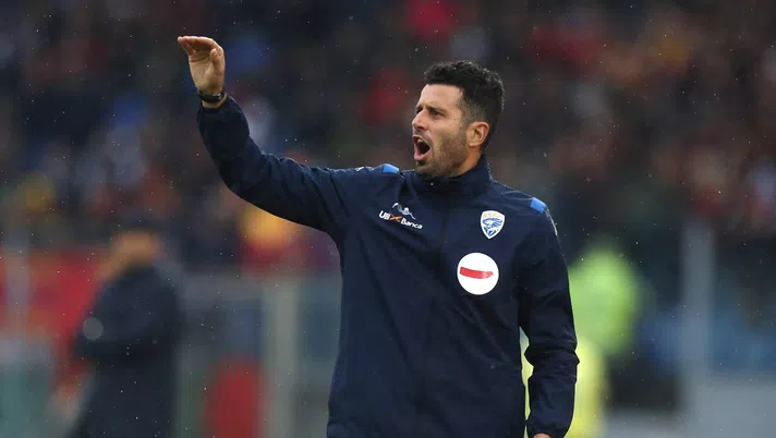 Monza-Frosinone, Grosso: “Pagato tante ingenuità. Serie B? Ecco cosa farà differenza” - immagine 1
