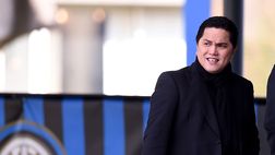 F.BIASIN: “THOHIR NON SI ASPETTAVA UN PASSIVO COSI’. SI CERCANO PARTNER, SENZA CHAMPIONS…”