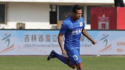 Ex Inter, rinnovo in vista per Guarin: dallo Shanghai Shenhua offerti 20 milioni