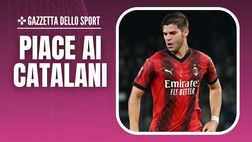 Calciomercato Milan – Proposta del Girona per l’argentino Pellegrino