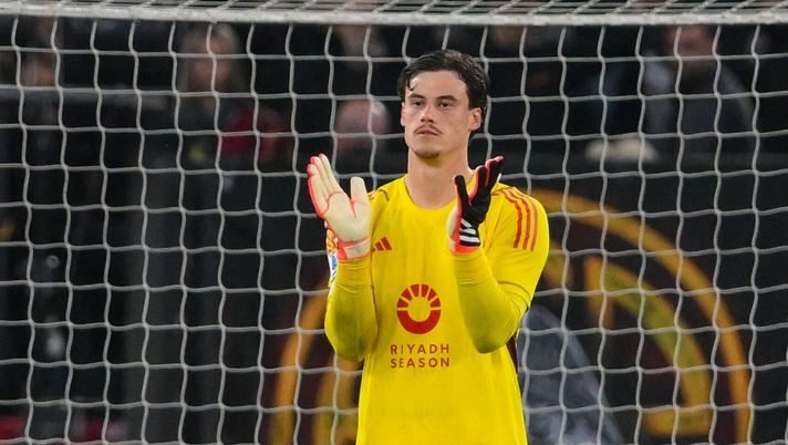 Svilar da urlo: miracoli e rigori parati. Ha già raggiunto i clean sheet di Rui - immagine 1