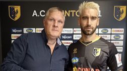 Mercato serie C, colpo del Trento: ecco Pol Garcia (ex Juventus)