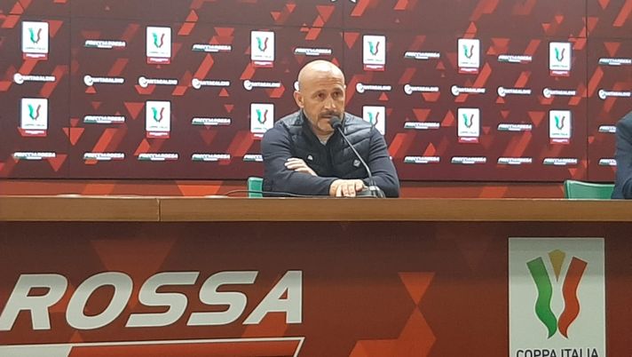 Italiano (s. stampa): “Non sapete quanto fa male, ma abbiamo imparato. A Praga…” - immagine 1