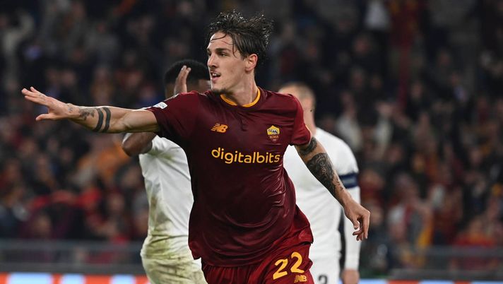 Getty Images ‘RADIO PENSIERI’, ASPRI: “Zaniolo non ha fatto il salto di qualità con Mourinho” - immagine 1