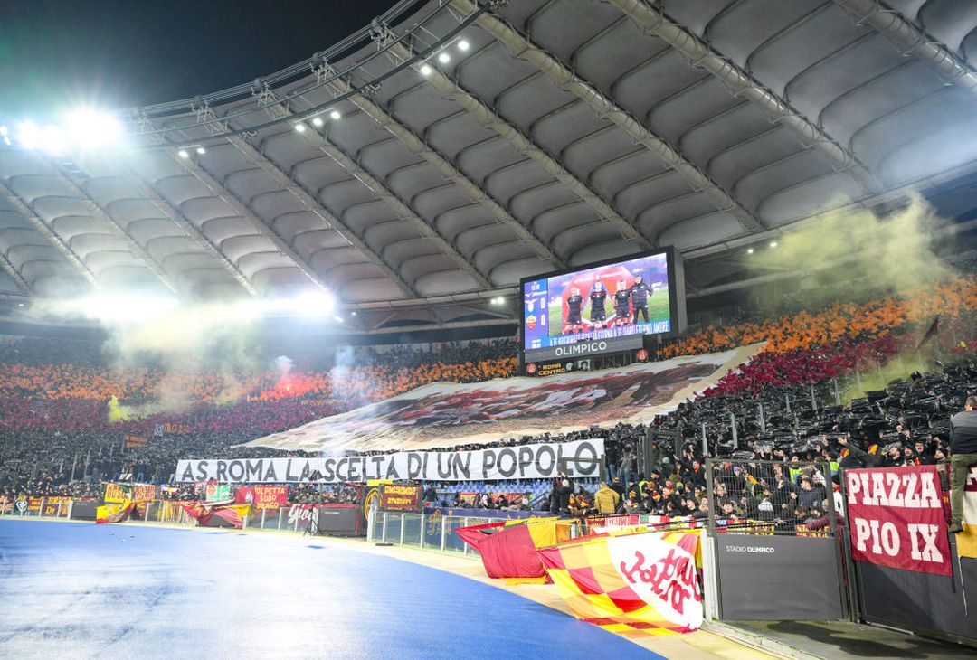 Lazio-Roma – FOTO GALLERY - immagine 18