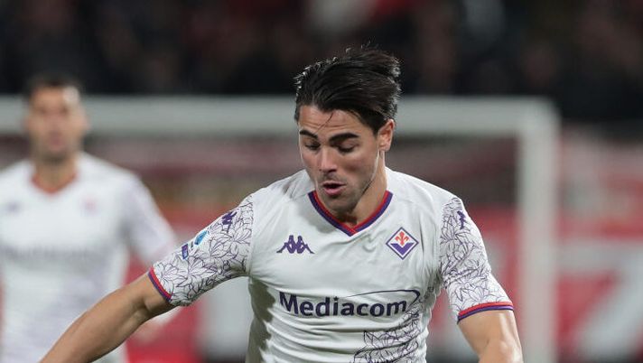 Fiorentina, problema alla coscia per Sottil: costretto al cambio, le sue condizioni - immagine 1