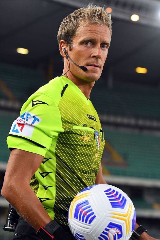 Torino, Chiffi arbitro del derby: di buon auspicio per Fagioli e Iling…- immagine 2