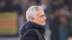 Roma “cattiva”: il giocatore più ammonito della Serie A gioca nella squadra di Mourinho