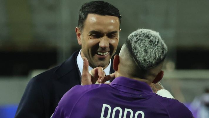 Poesio: “Fiorentina così senza misure da disorientare anche Palladino” - immagine 1