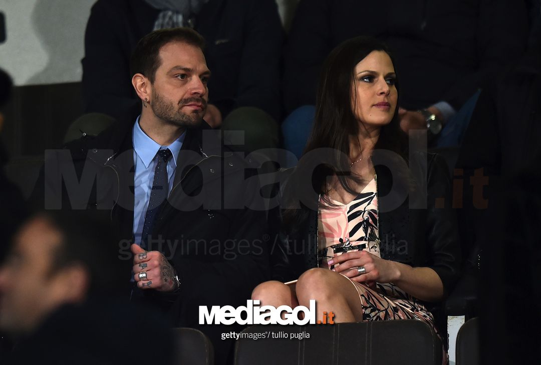  Paul Baccaglini e Thais Souza Wiggers 