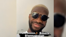 Tomori e Abraham cantano ‘Italiano Anthem’ di Sfera Ebbasta | VIDEO