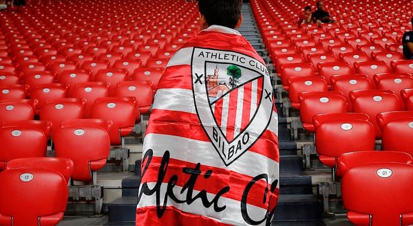 Tifare Real Sociedad a Bilbao e viceversa: il territorio vibra alla vigilia del derby basco- immagine 2