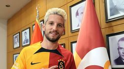 Mertens appare carico sui social: “Non vedo l’ora di iniziare questa nuova avventura”