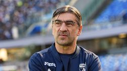 Torino, Juric: “Faremo grande partita e vogliamo vincere il derby”