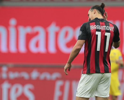 notizie milan: Ibrahimovic, top 11 notizie milan: Ibrahimovic, top 11