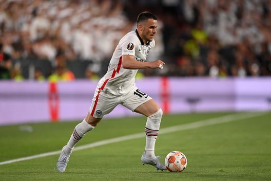 (Photo by Justin Setterfield/Getty Images) kostic napoli