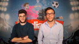 VIDEO LIVE “FANTACALCIO, CONSIGLI PER LE VOSTRE FORMAZIONI” (12a giornata)