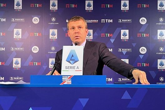 Lorenzo Casini
