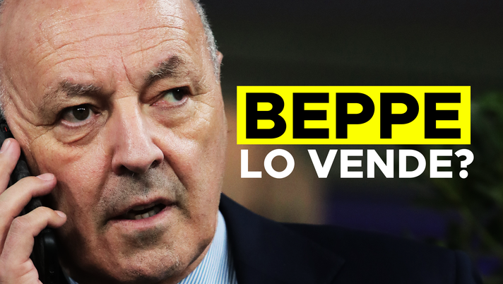 Beppe Marotta