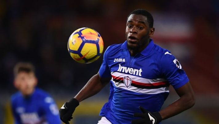 Benevento-Sampdoria, le formazioni ufficiali: out Duvan Zapata, Puscas con Coda - immagine 1