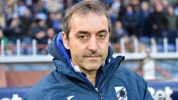 Samp, Giampaolo: “L’espulsione di Muriel? Una forzatura”