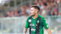 Ufficiale: Lulli lascia il Pordenone e firma per l’Arezzo