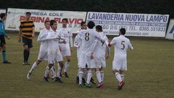 Milan, settore giovanile: i risultati del weekend