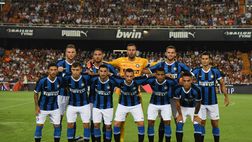 Valencia-Inter, cosa va e cosa non va. GdS: “Sensi-Brozo-Barella in crescita, Skriniar…”