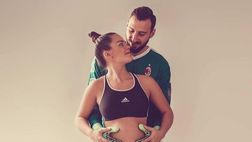 Social / Antonio Donnarumma è diventato papà di Mattia Alfonso: “Che gioia immensa…”