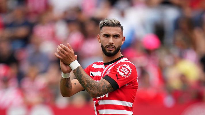 Castellanos alla Lazio: accordo raggiunto, operazione da 15 milioni - immagine 1