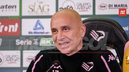 Brescia-Palermo 0-0: pari e sbadigli all’intervallo, ritmi blandi e zero emozioni
