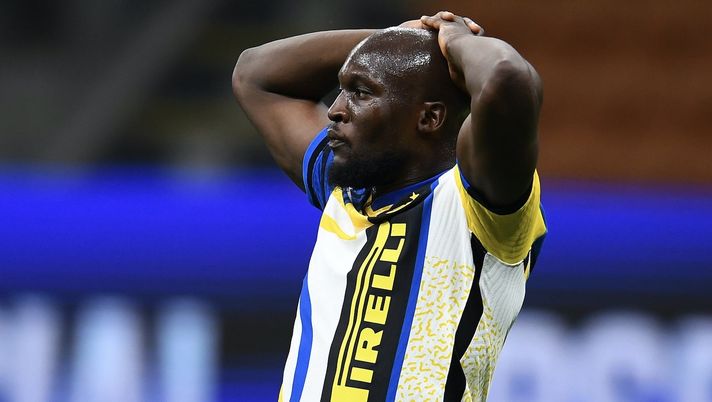 Romelu Lukaku (attaccante Inter) | Serie A News (Getty Images) 