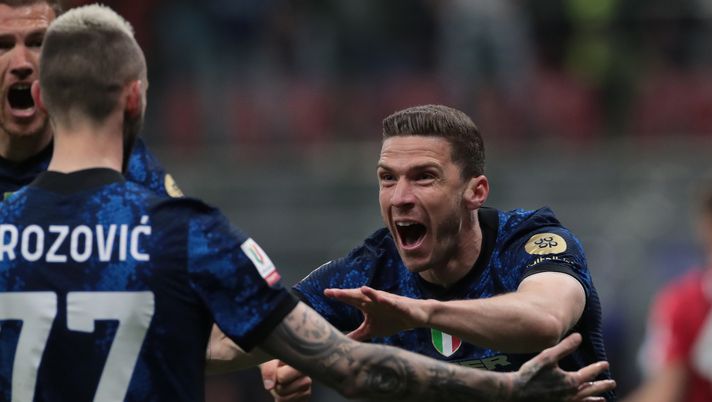 Inter, GdS: “Perisic, c’è un obbligo a schierarlo sempre. Gosens sa già che…” - immagine 1