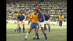 L’estate dell’82 dal Milan all’Inter: Collovati premiato per Italia-Brasile 3-2