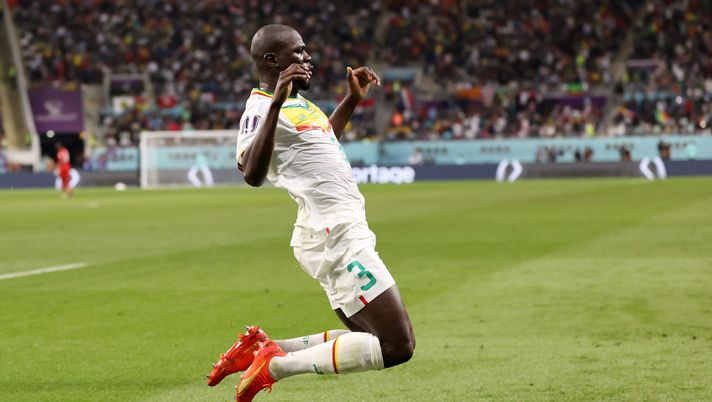 koulibaly senegal