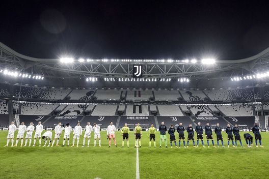 Juventus-Inter Juventus-Inter