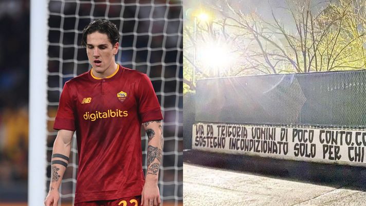 Zaniolo, minacce di morte e inseguimenti nella notte: interviene la Polizia - immagine 1