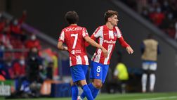 Caso Griezmann, Barcellona e Atletico Madrid in tribunale